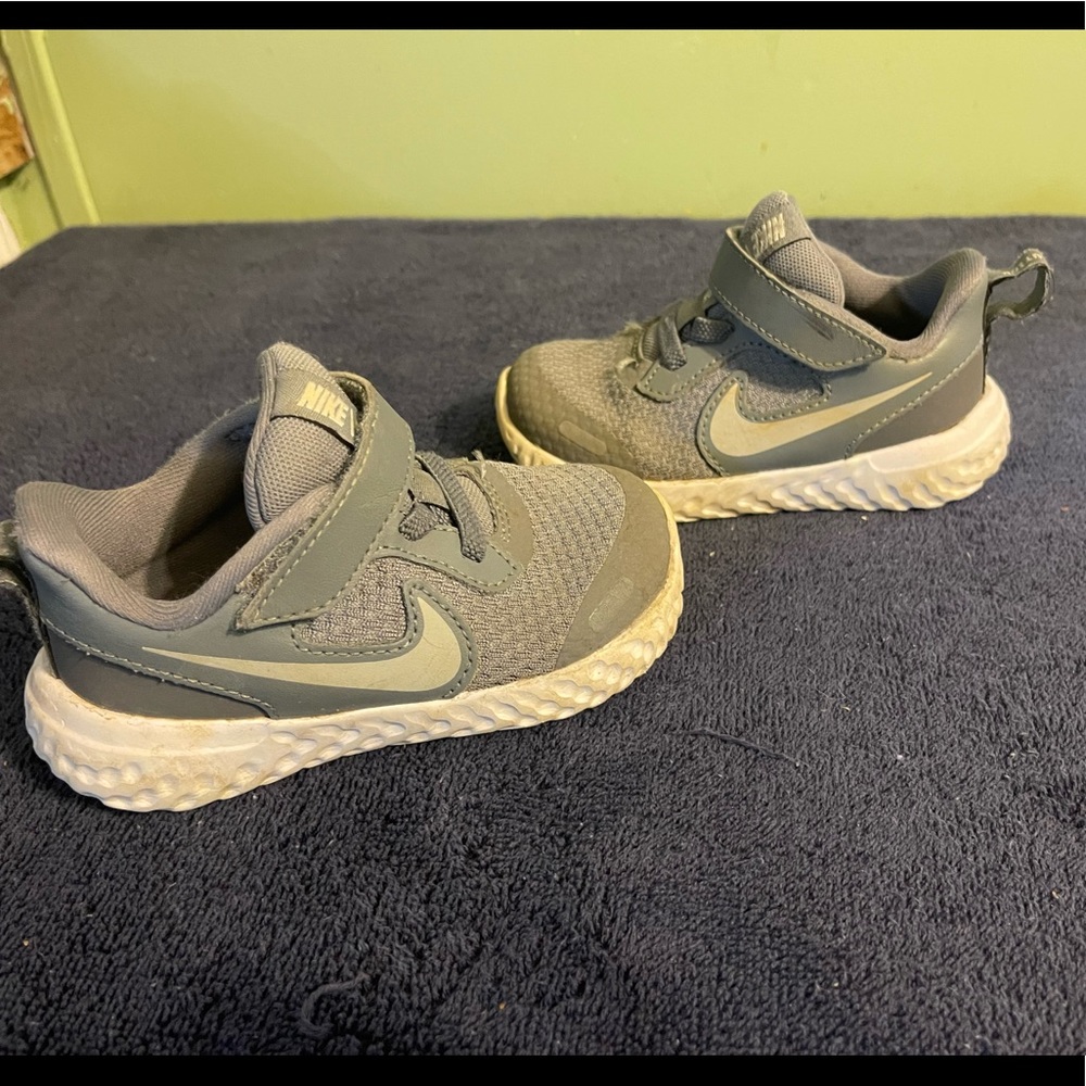 Nike 6c Shoes
